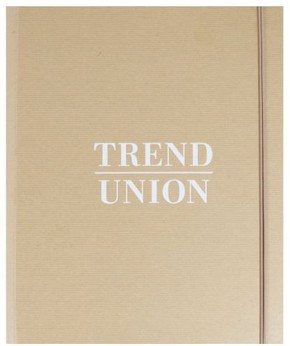 Trend Union Colours, trends & combo's SS 22