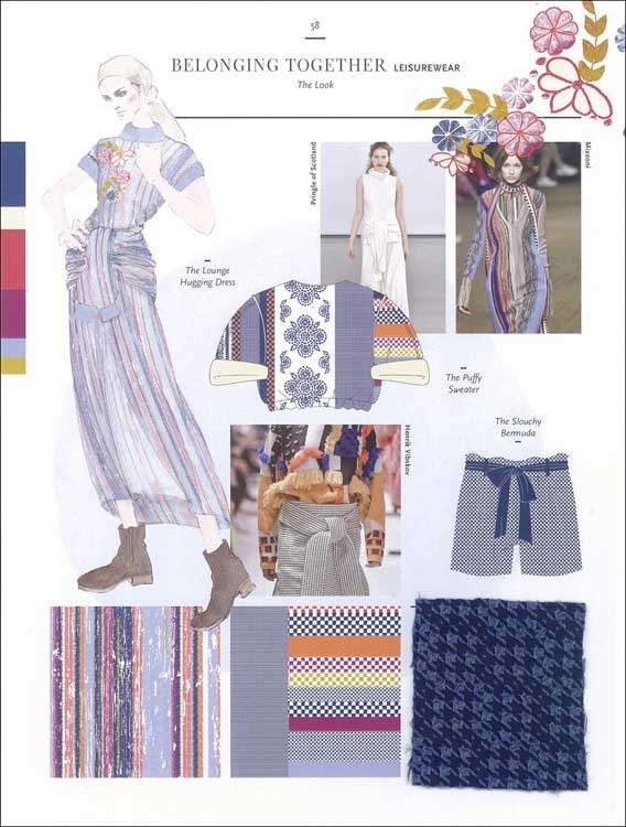 Trendhouse Lingerie Leisure Gym Seasonless