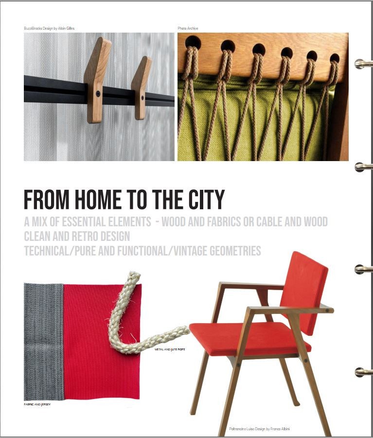 A+A Surfaces Material Trends SS 22