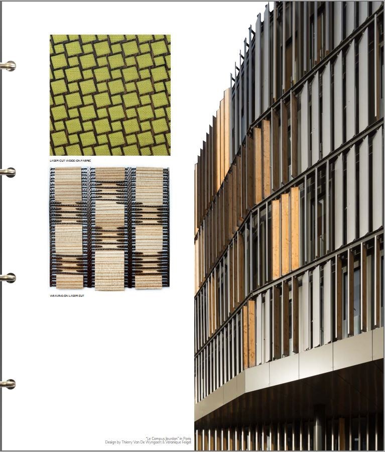 A+A Surfaces Material Trends SS 22