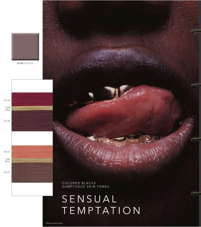 A+A Concept Color Trends AW 22-23