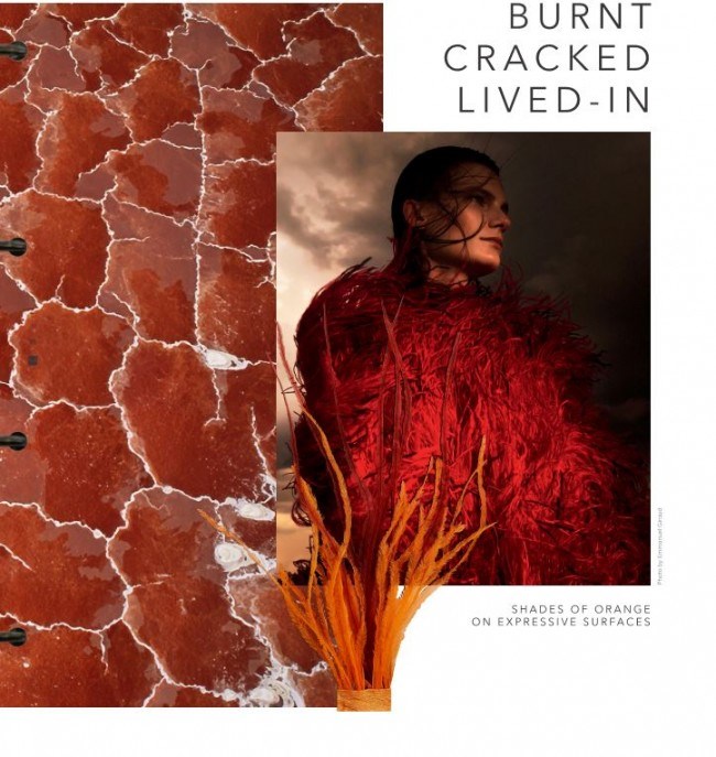 A+A Concept Color Trends AW 22-23