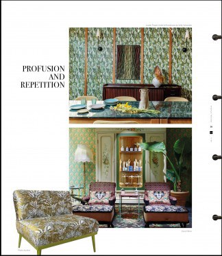 A+A Home Interior Trends AW 22-23