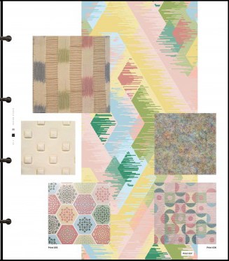 A+A Home Interior Trends AW 22-23