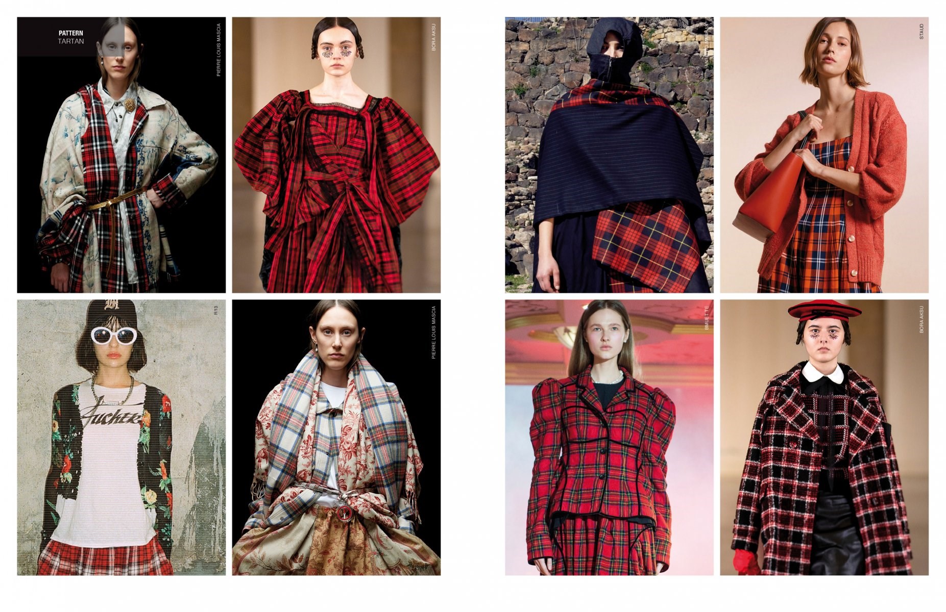 Next Look Fashion Trends Styles & Accessories AW 22-23