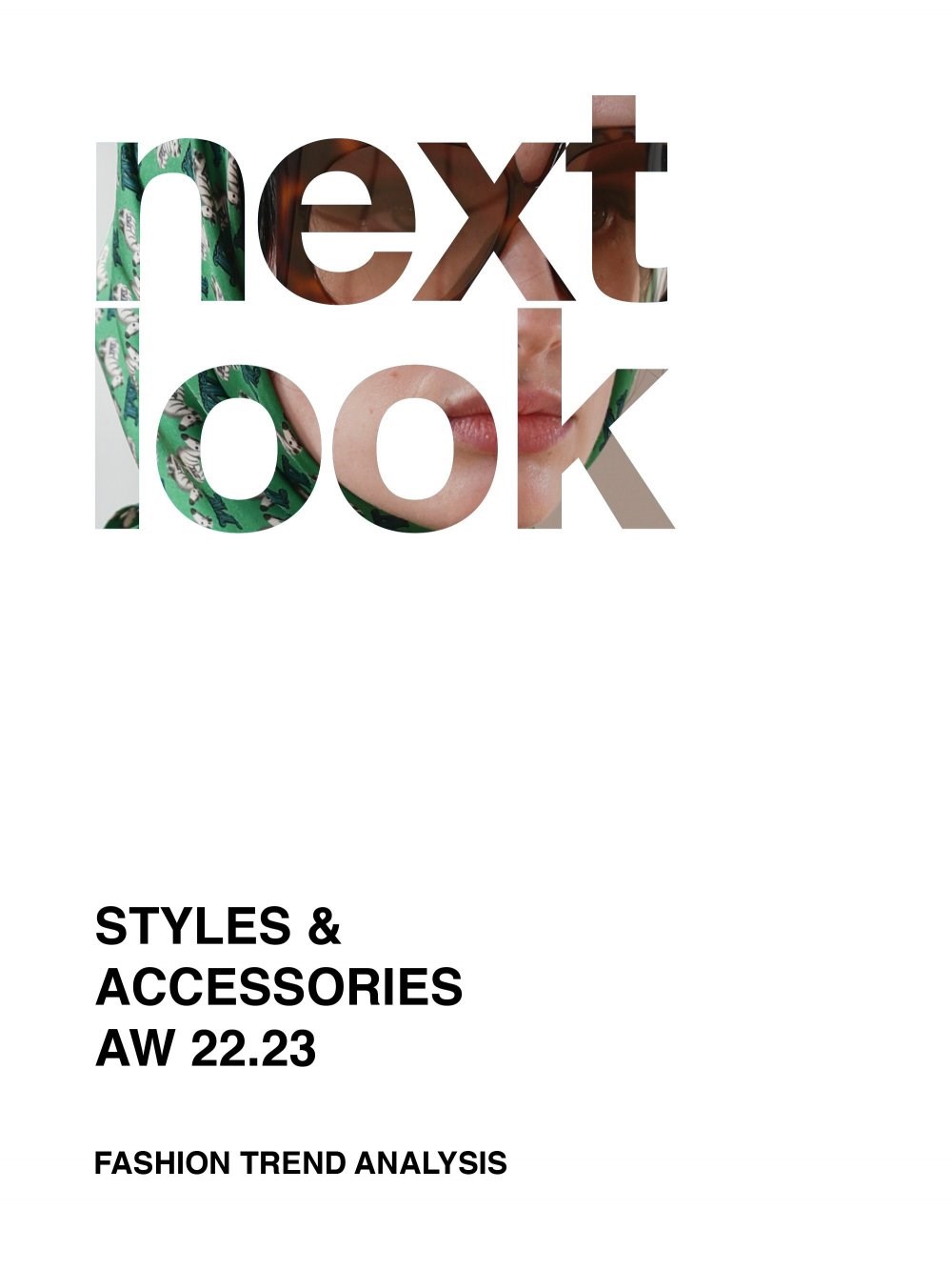 Next Look Fashion Trends Styles & Accessories AW 22-23