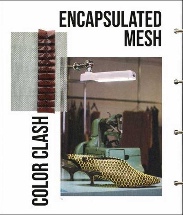 A+A Surfaces Material Trends AW 22-23