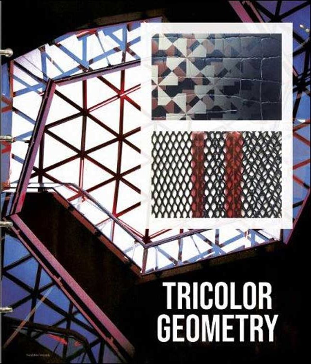 A+A Surfaces Material Trends AW 22-23