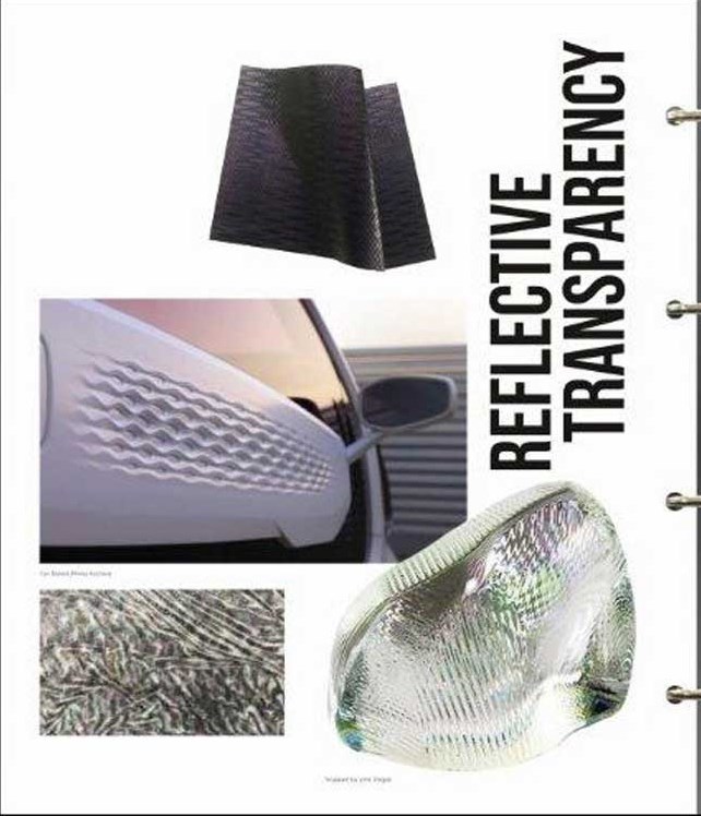 A+A Surfaces Material Trends AW 22-23