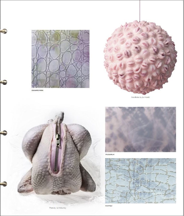 A+A Surfaces Material Trends SS 22