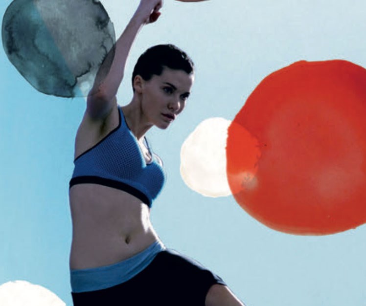 Pantone View Colour Planner SS 22