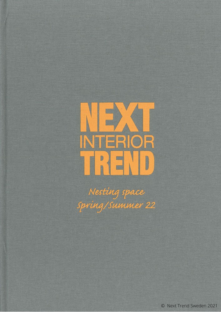 Next Interior Trend SS 22