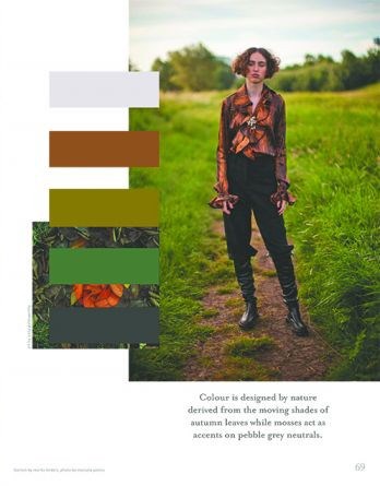 Trend Union General Trends AW 22-23