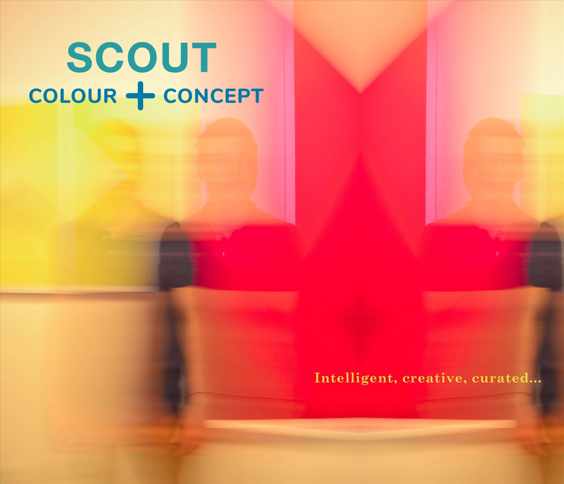 Scout Men Color & Concept SS 22