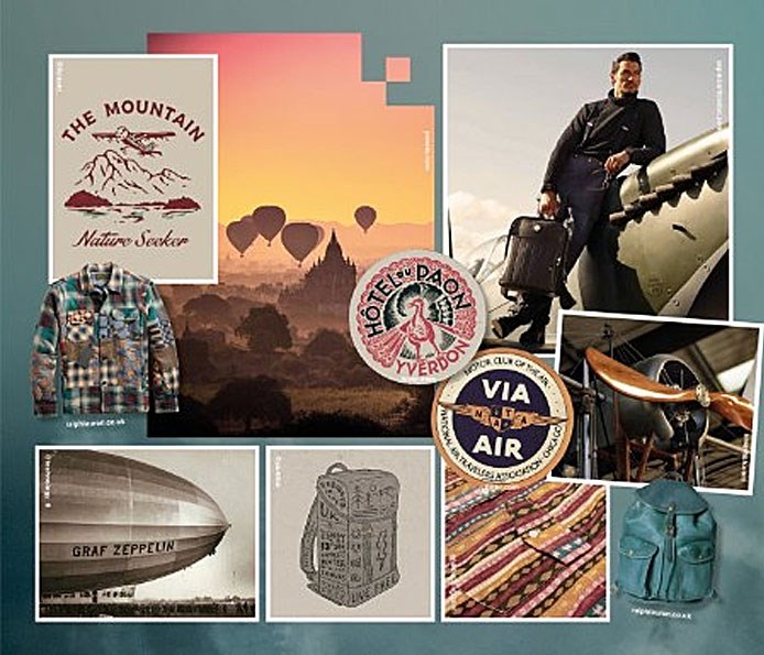 Style Right Menswear Trendbook AW 22-23