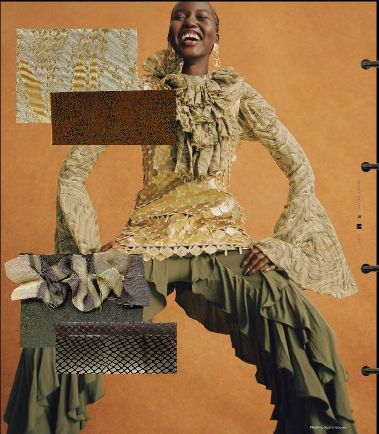 A+A FEMME Women AW 22-23