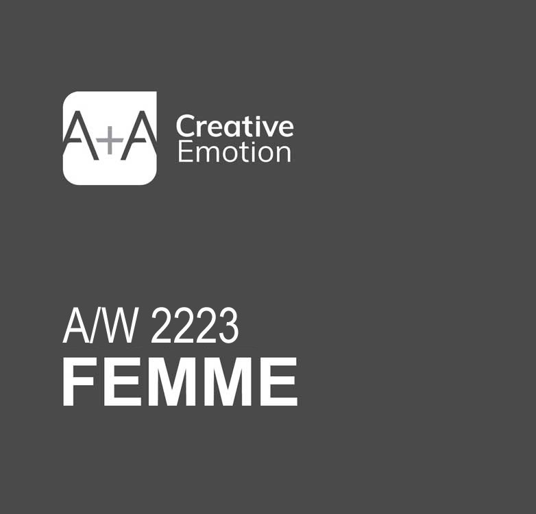 A+A FEMME Women AW 22-23