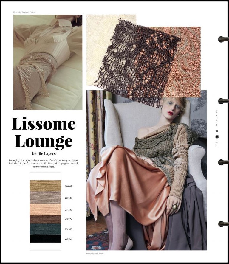 A+A FEMME Women AW 22-23