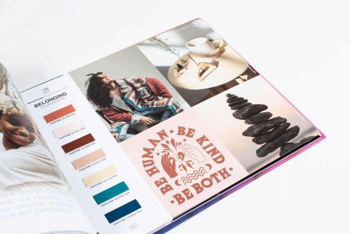 Style Right Womenswear Trendbook AW 22-23