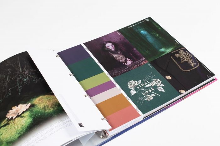 Style Right Womenswear Trendbook AW 22-23