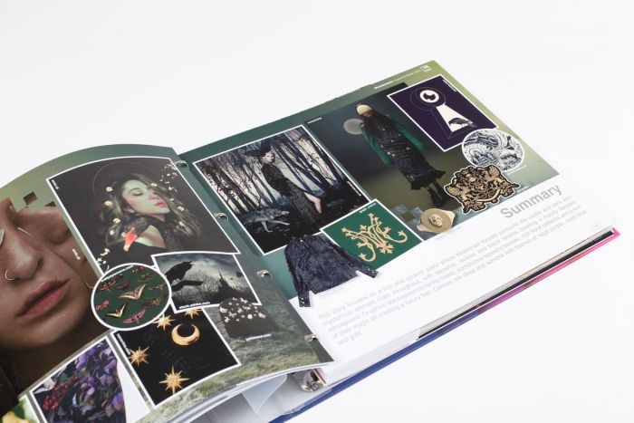 Style Right Womenswear Trendbook AW 22-23