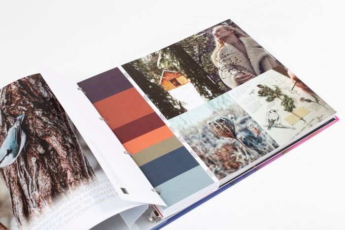 Style Right Womenswear Trendbook AW 22-23