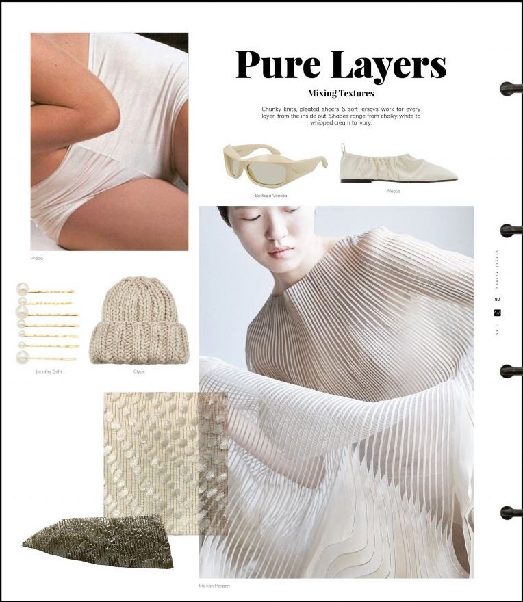 A+A FEMME Women AW 22-23