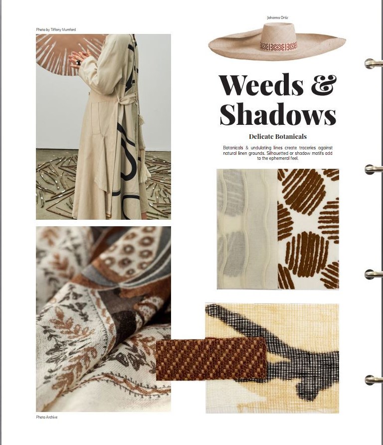 A+A FEMME Women SS 22