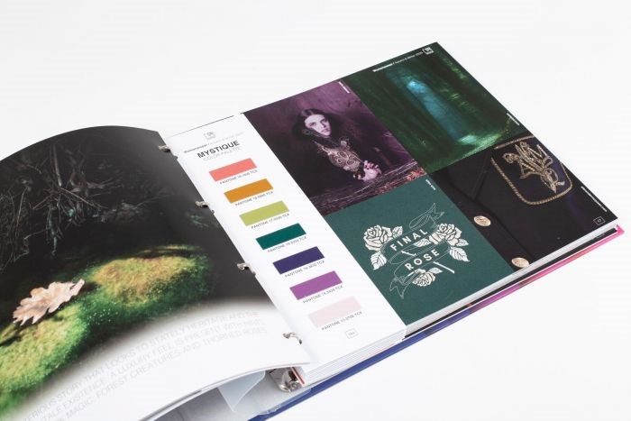 Style Right Womenswear Trendbook AW 22-23