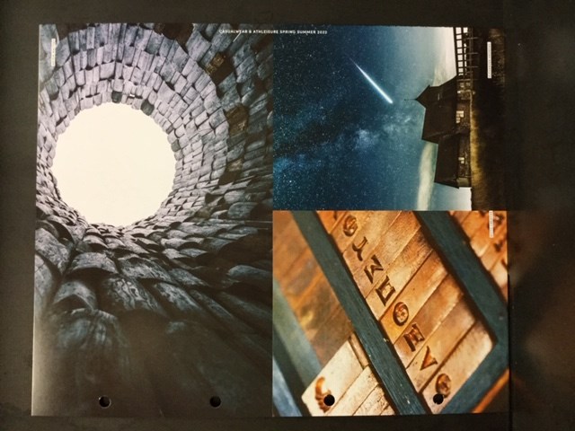 Trendhouse Casual & Athleisure  SS 22