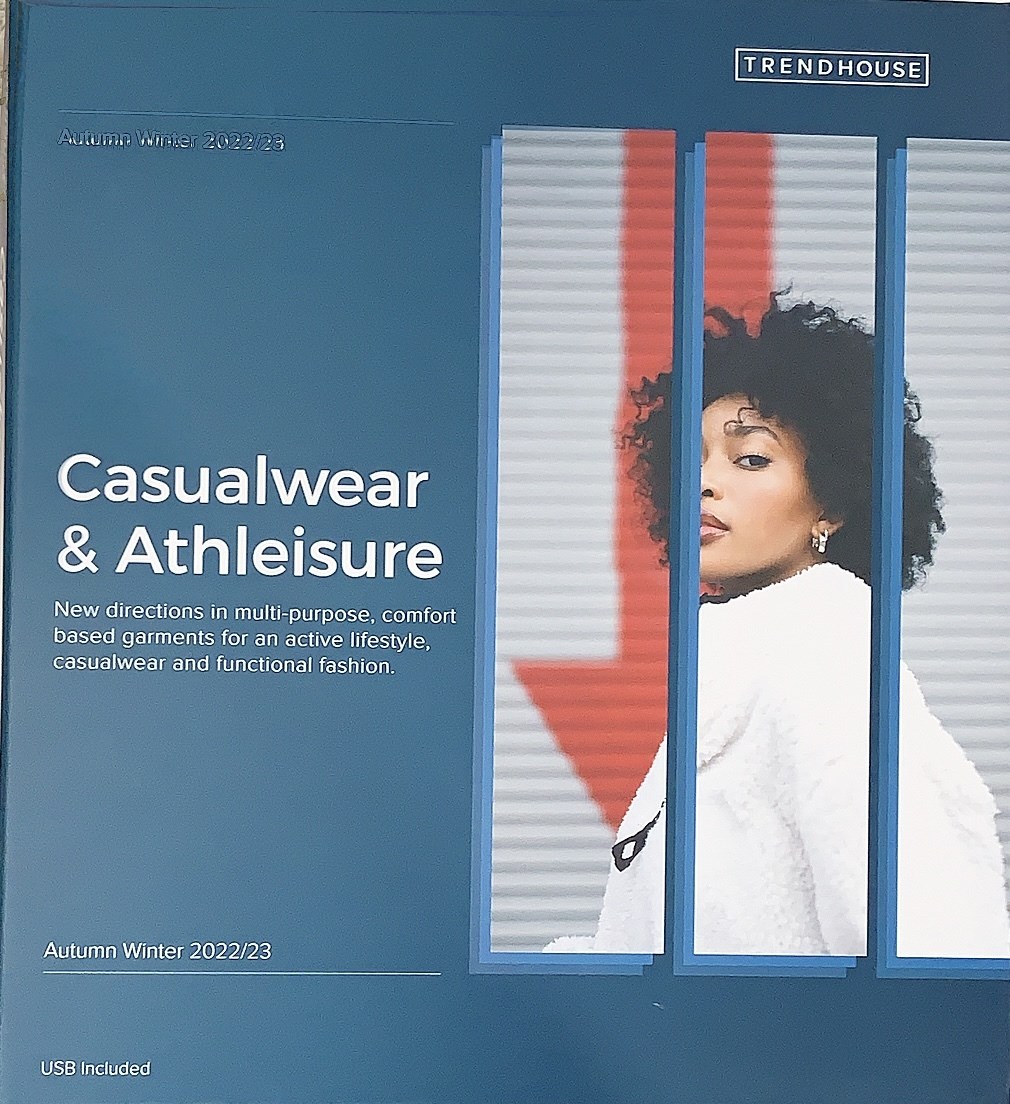Trendhouse Casual & Athleisure AW 22-23