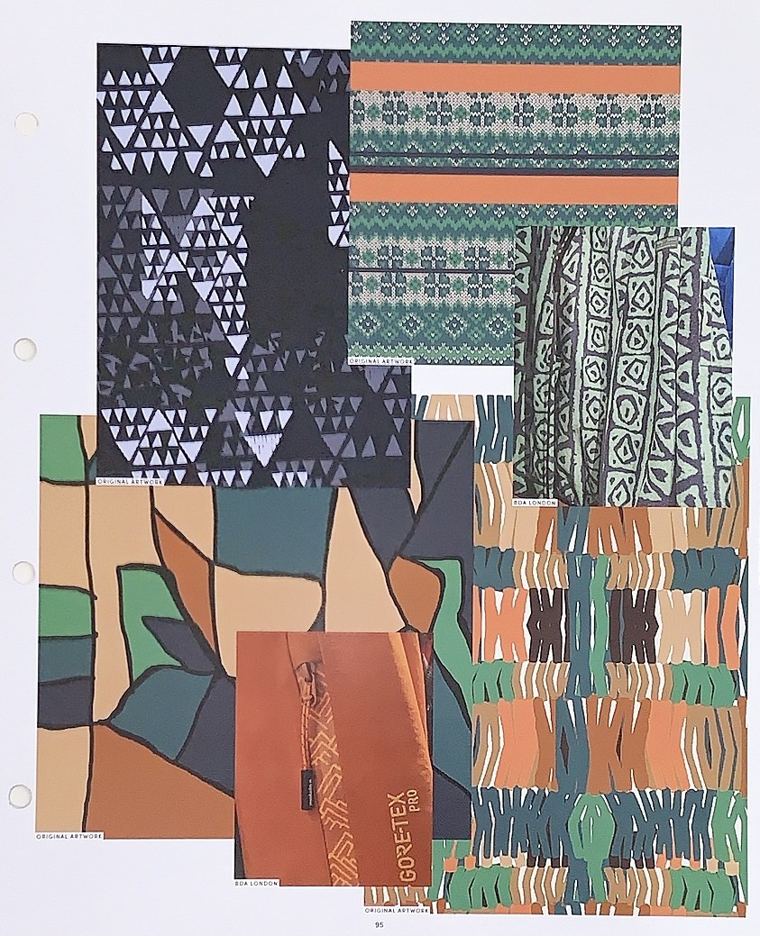 Trendhouse Casual & Athleisure AW 22-23