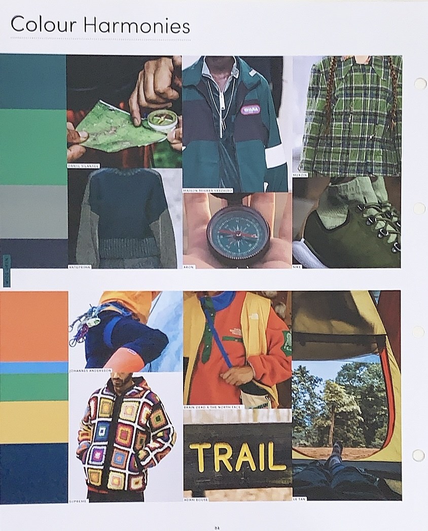 Trendhouse Casual & Athleisure AW 22-23