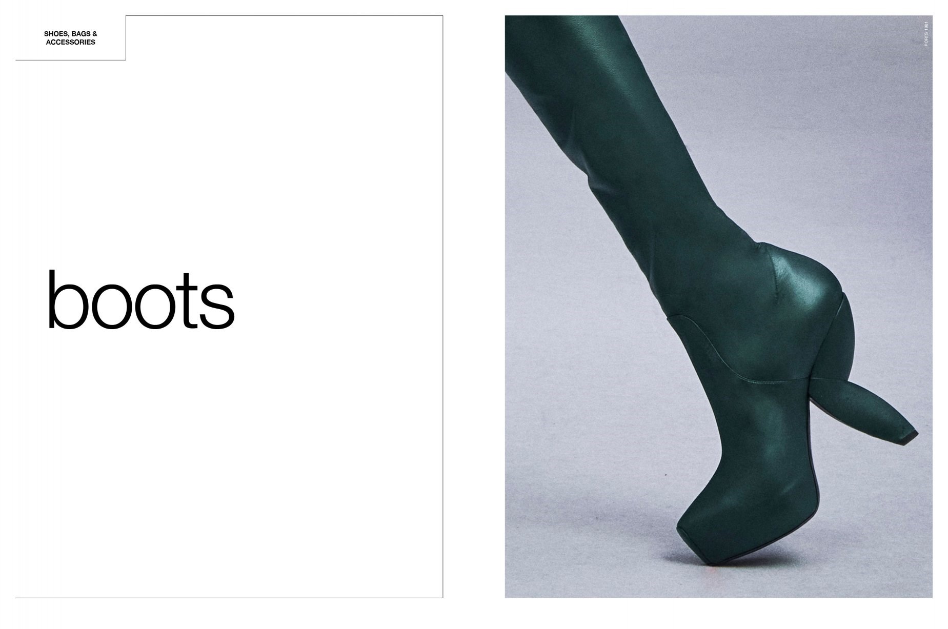 Next Look Close Up Women Shoes, Bags & Accessories AW 21-22