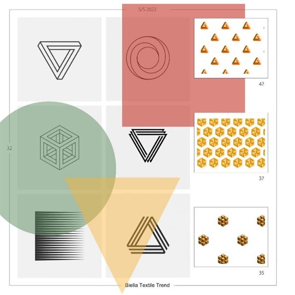 Biella Textile Workshop Printidea SS 22