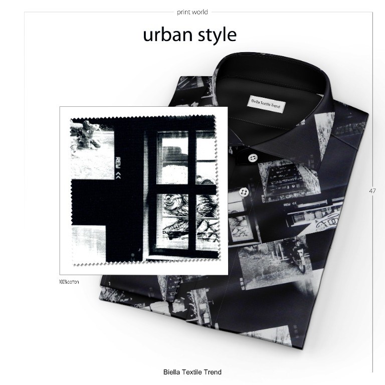 Biella Textile Workshop Printidea AW 22-23