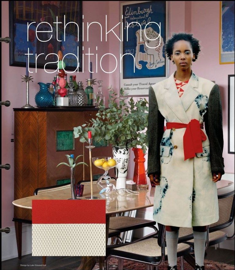 A+A Life in Color AW 22-23