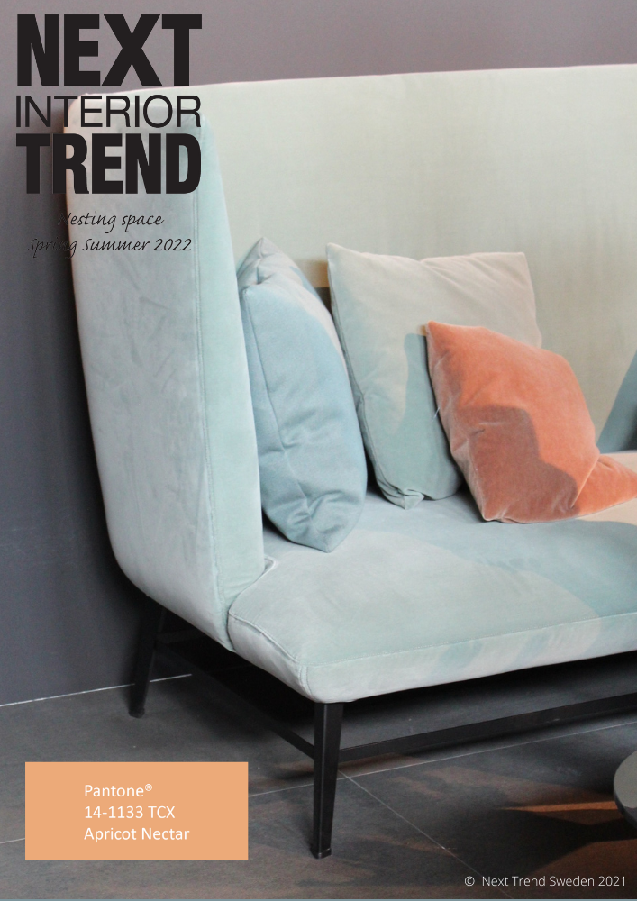 Next Interior Trend SS 22