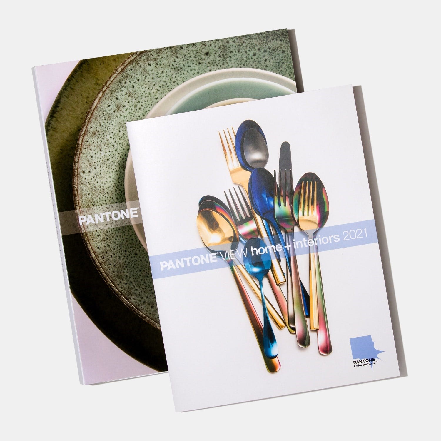 Pantone View Home + Interior 2021