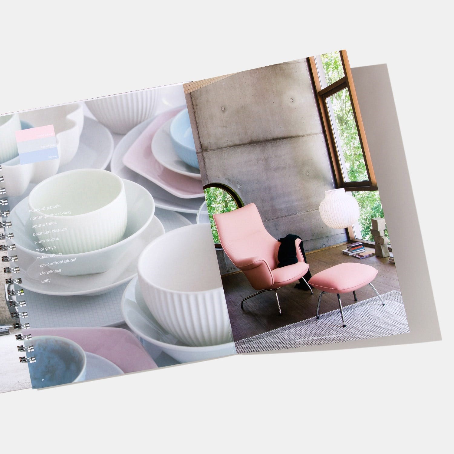 Pantone View Home + Interior 2021
