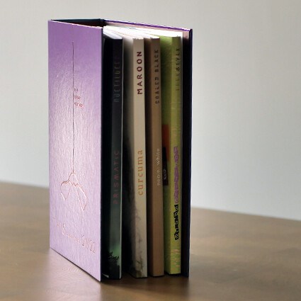 THJS Cover Interior FW 21-22 & Christmas