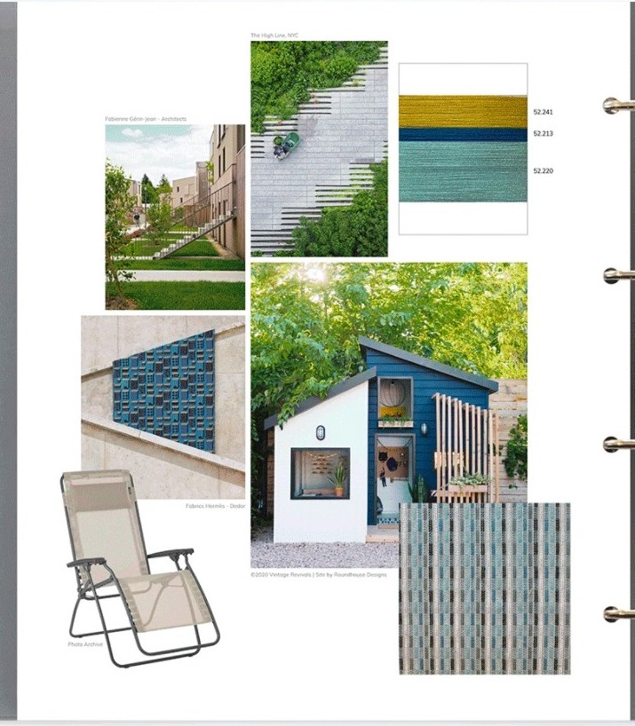 A+A Home Interior Trends SS 22