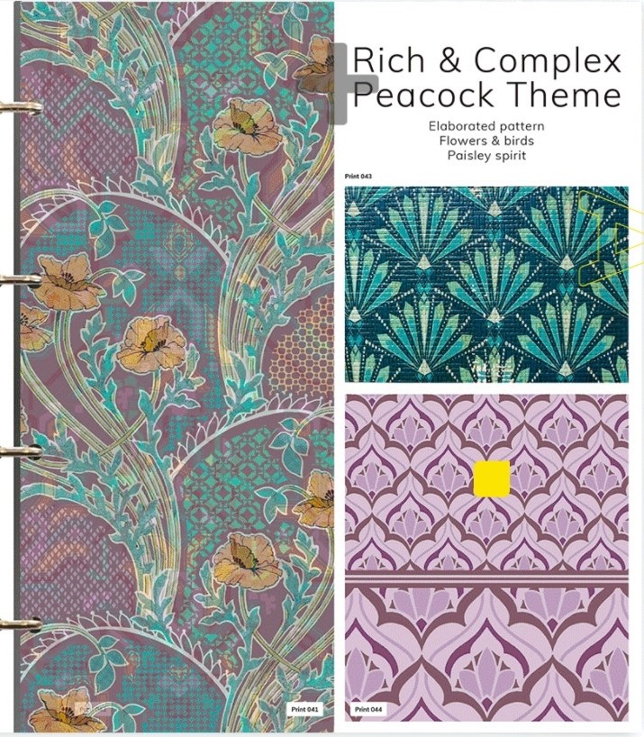 A+A Home Interior Trends SS 22