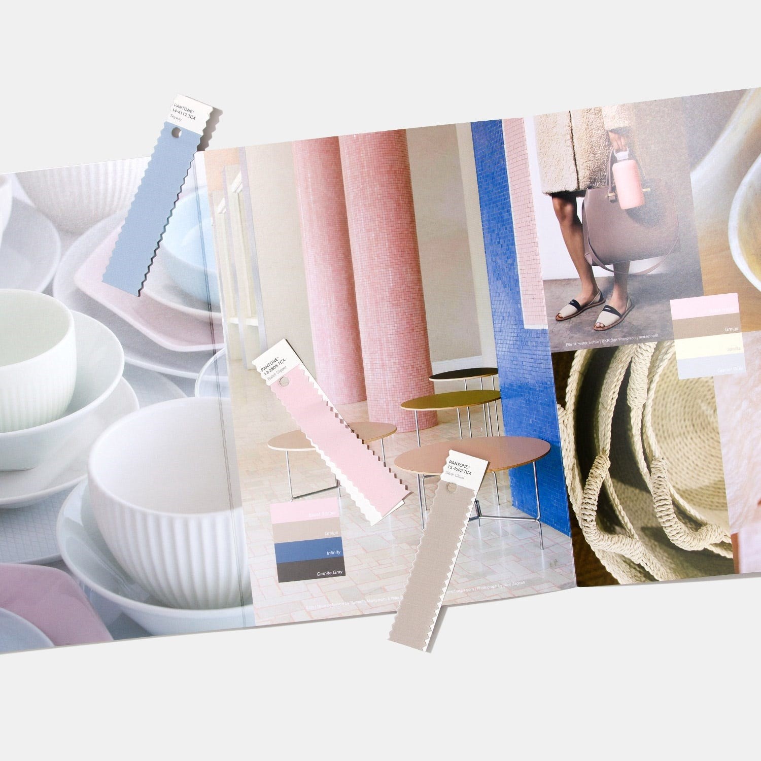 Pantone View Home + Interior 2021