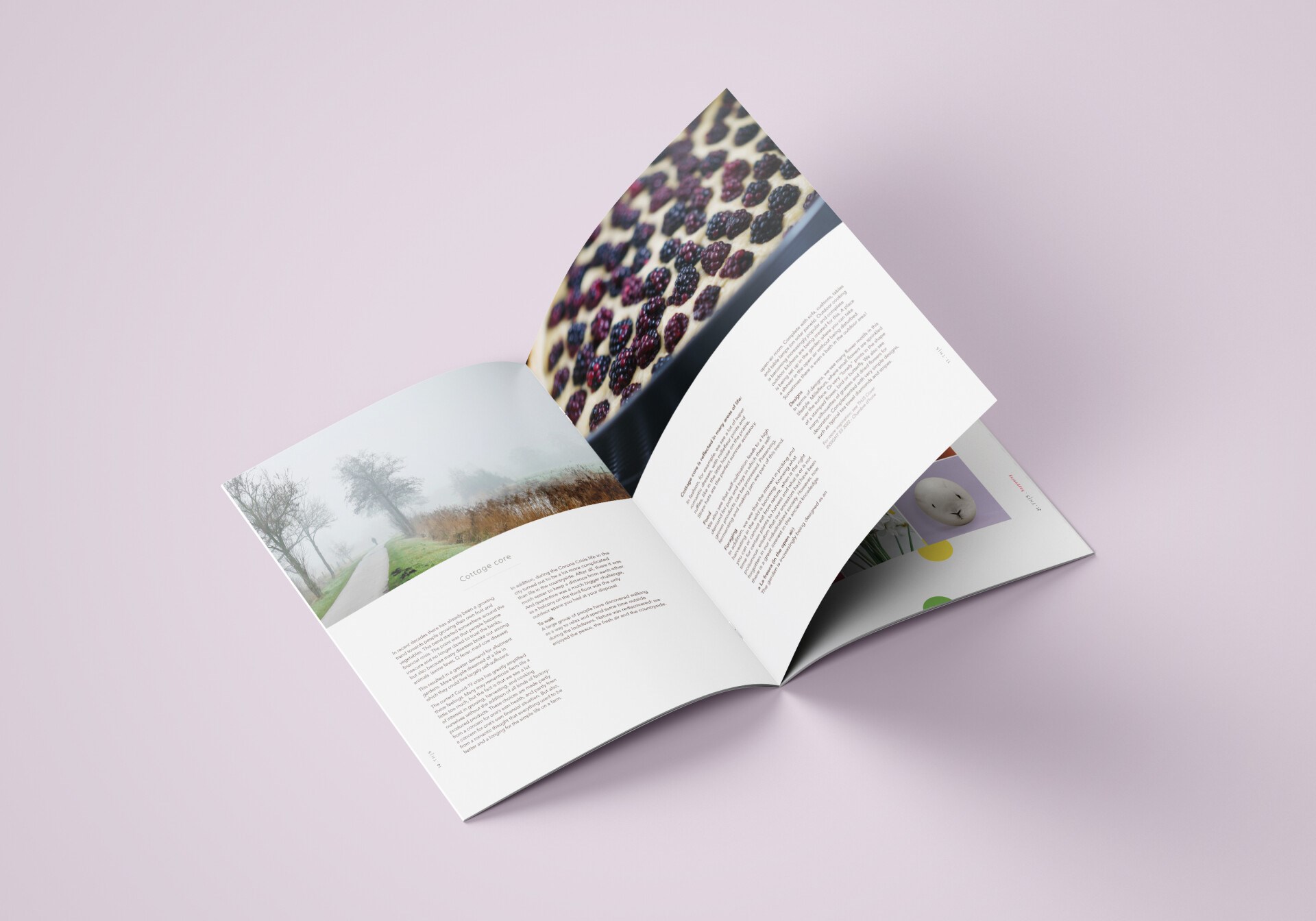 THJS Cover INDEPTH SS22 Seasonal Spring Easter