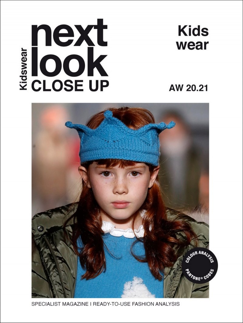 Next Look Close Up Kids AW 20-21