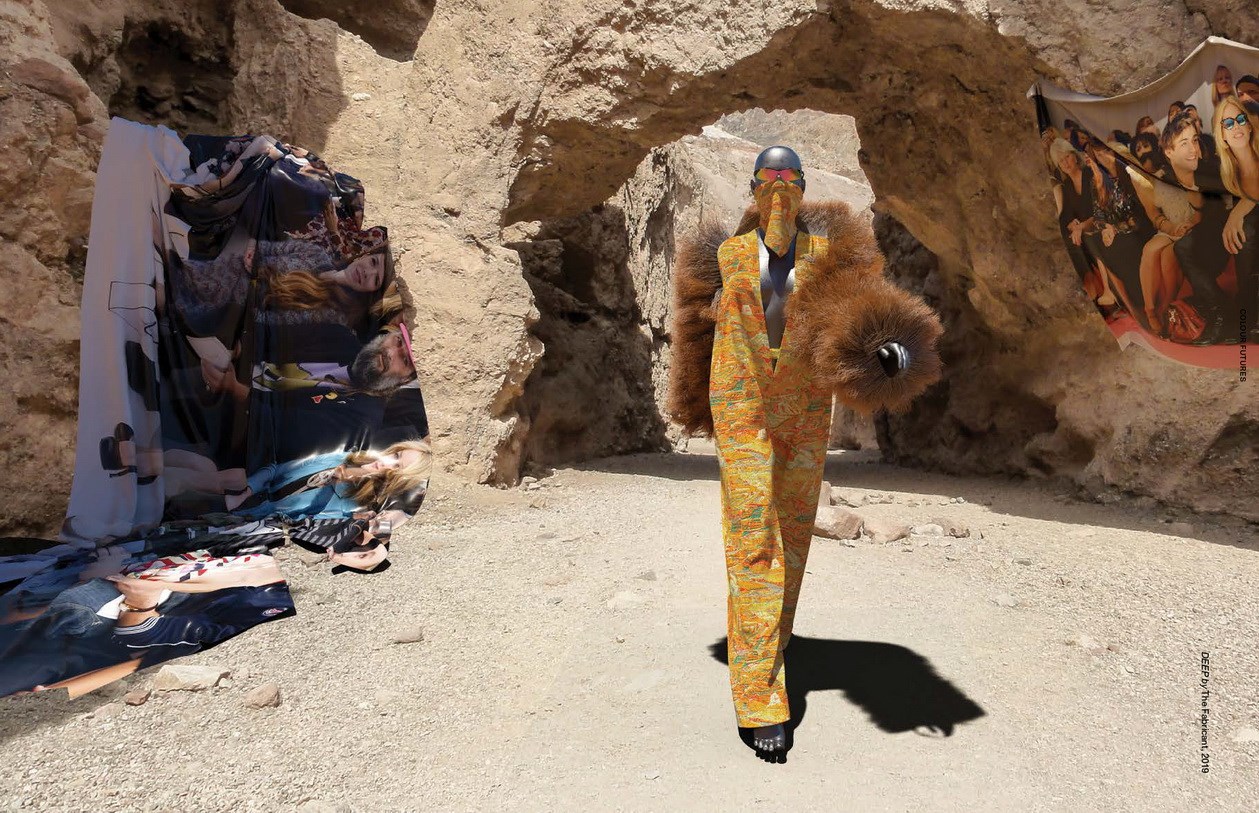 Viewpoint Colour no. 08