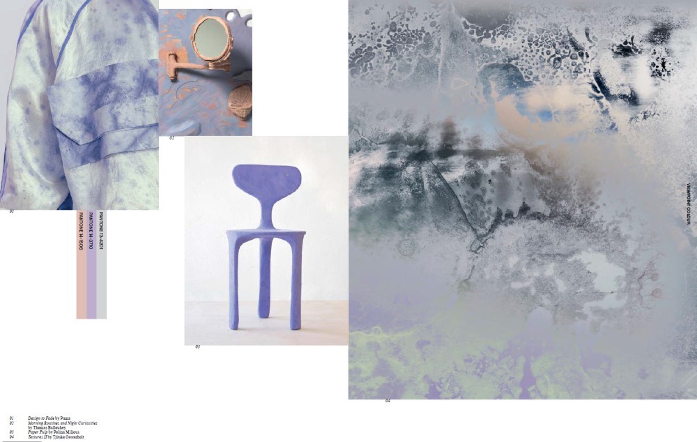 Viewpoint Colour no. 08