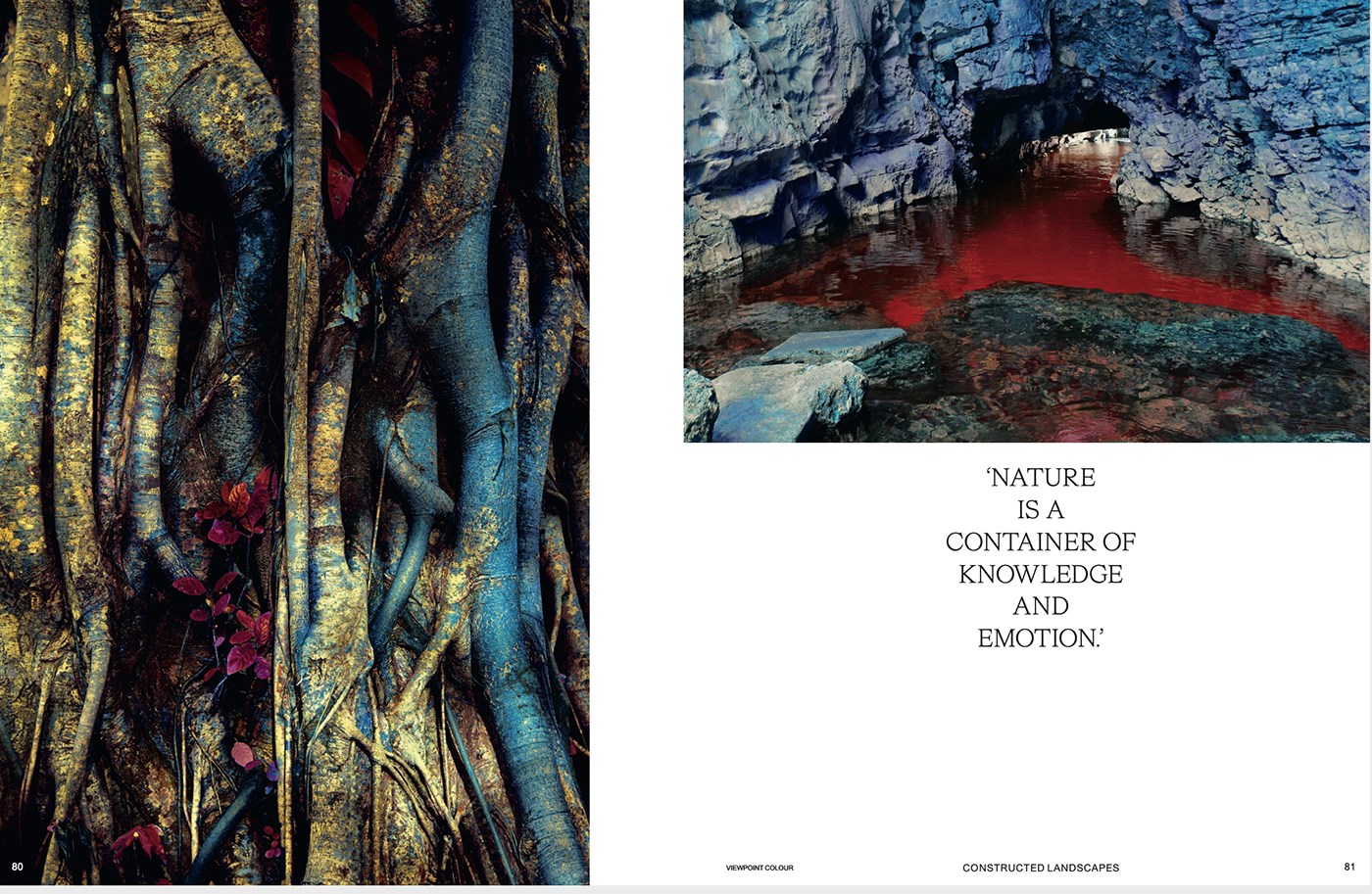 Viewpoint Colour no. 09