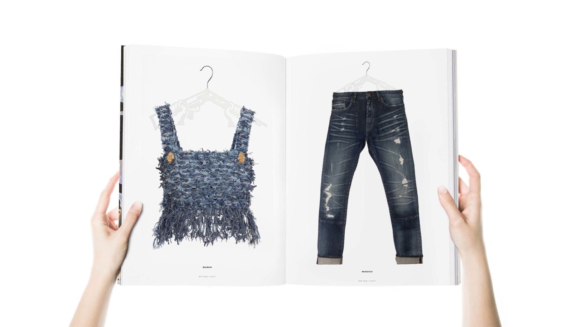 WeAr Global Magazine 66